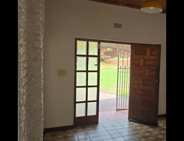 4 BEDROOM PROPERTY TO RENT IN MORNINGHILL